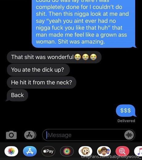 Babyhollywood photo 6