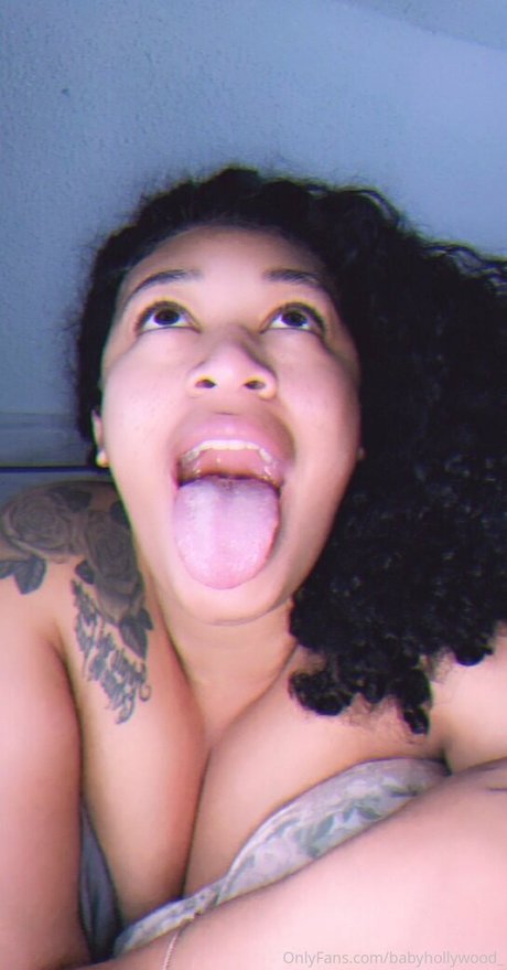 Babyhollywood photo 79