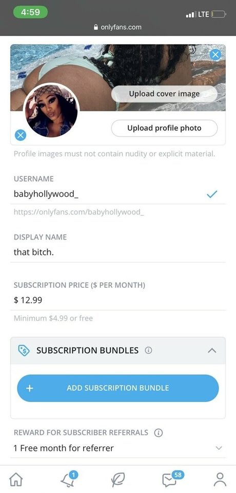 Babyhollywood photo 82