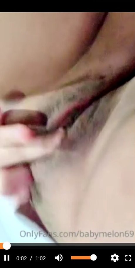 Babymelon69 photo 12