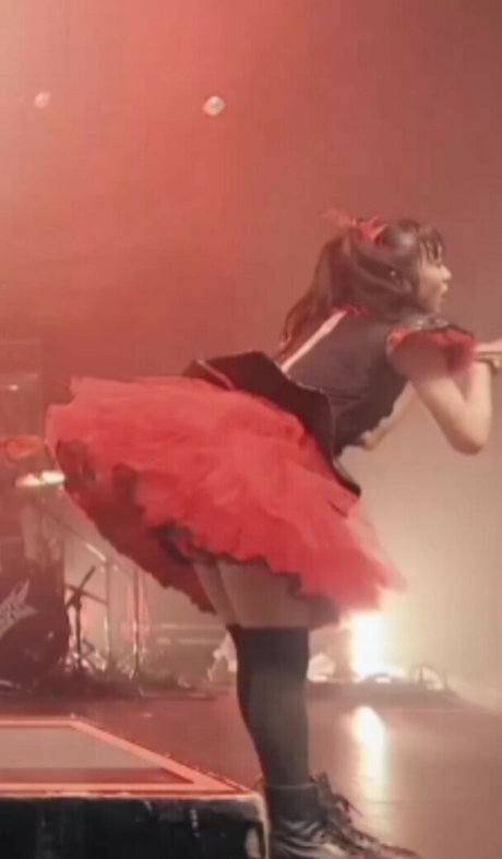 Babymetal photo 2