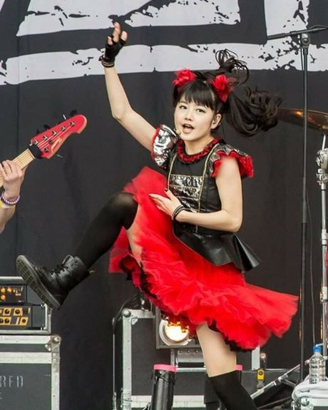 Babymetal photo 3