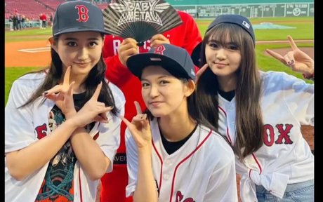 Babymetal photo 6