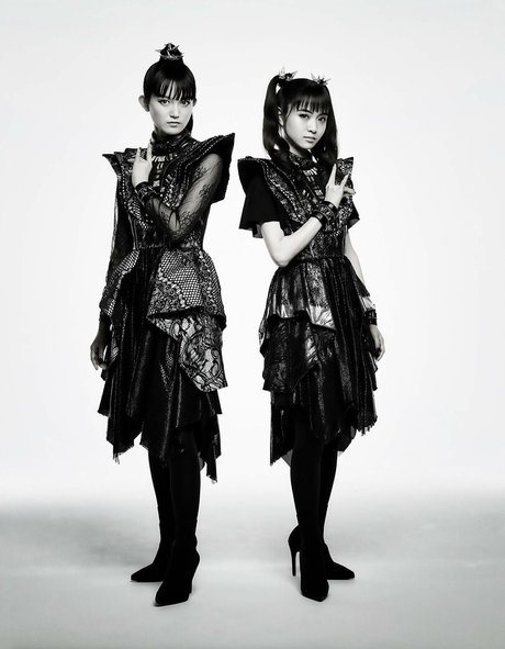 Babymetal photo 7