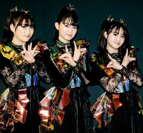 Babymetal photo 9