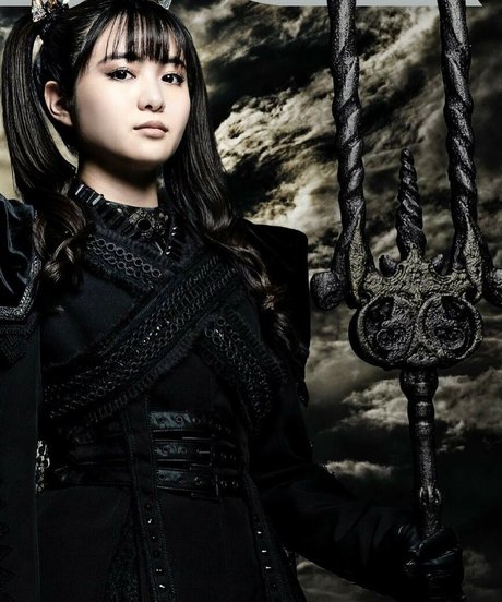 Babymetal photo 10