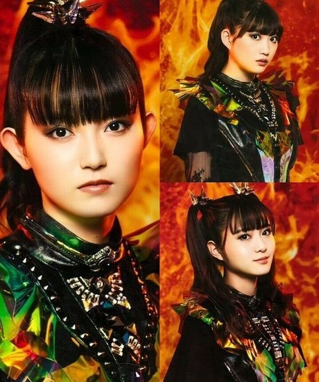 Babymetal photo 11