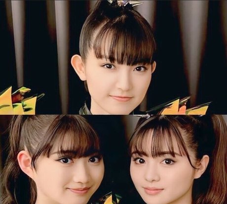 Babymetal photo 12