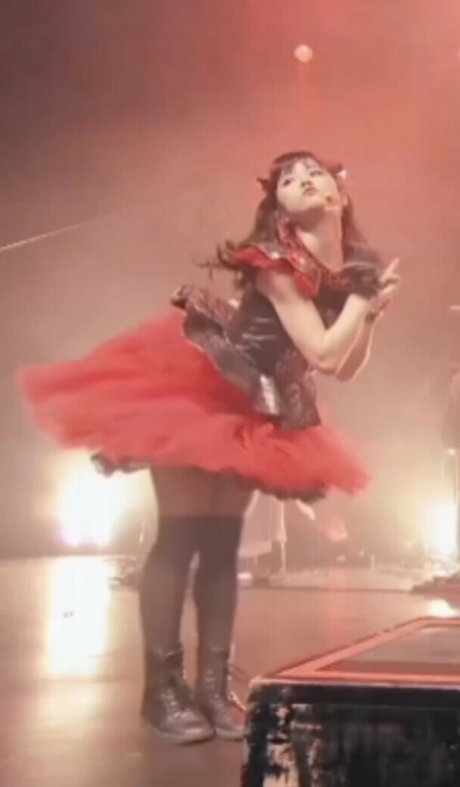 Babymetal photo 13