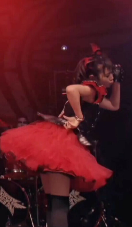 Babymetal photo 15