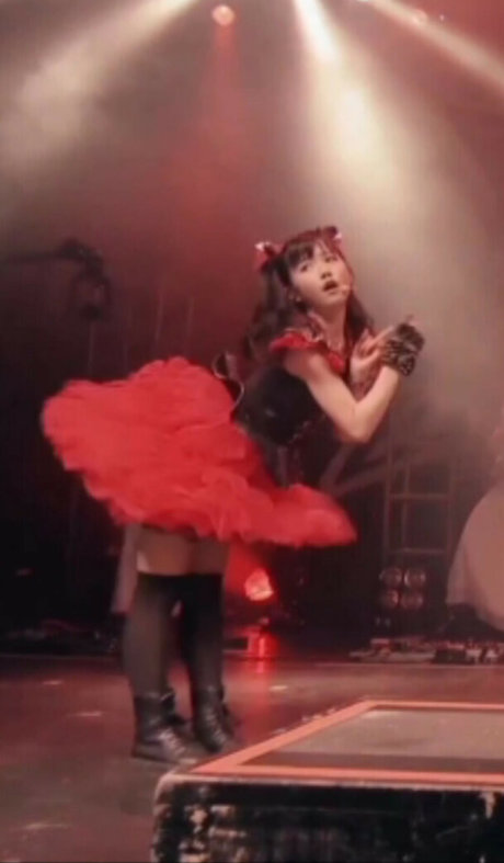 Babymetal photo 16