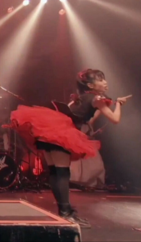 Babymetal photo 17