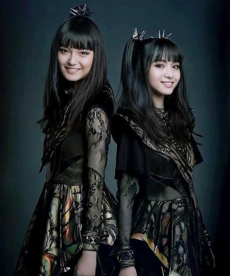 Profile photo of Babymetal