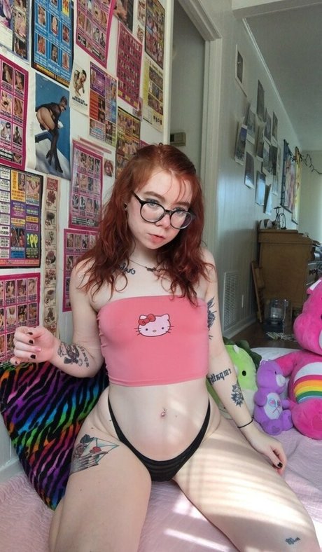 Babyrat photo 6