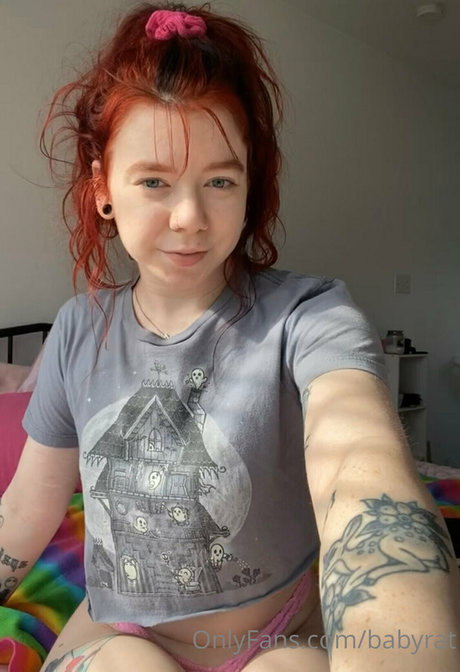 Babyrat photo 43