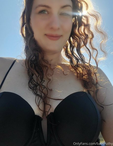 Babyruthy photo 15