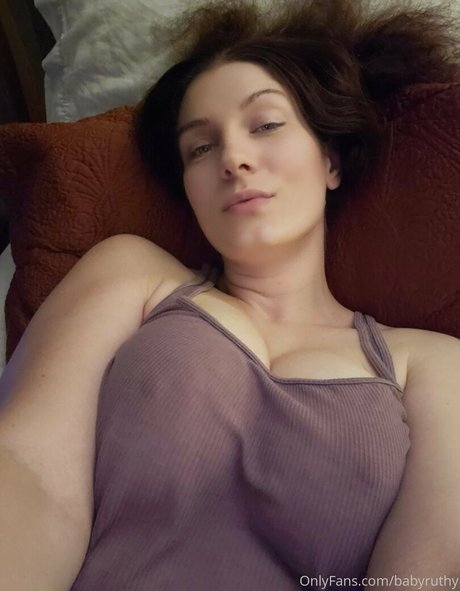 Babyruthy photo 59