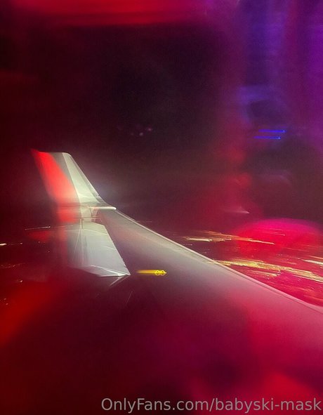 Babyski-mask photo 16