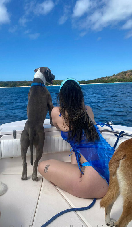 Babyski-mask photo 17