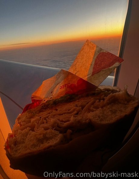 Babyski-mask photo 24
