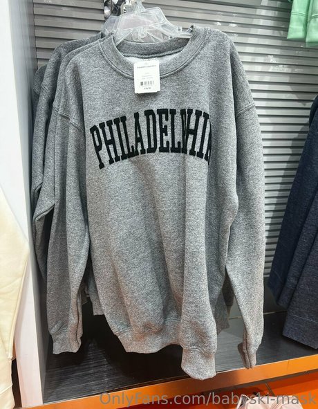 Babyski-mask photo 25