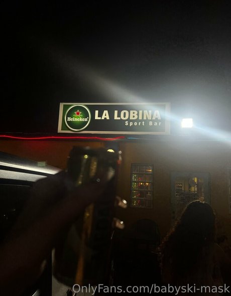 Babyski-mask photo 33