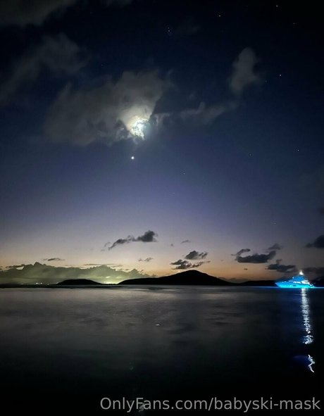 Babyski-mask photo 39
