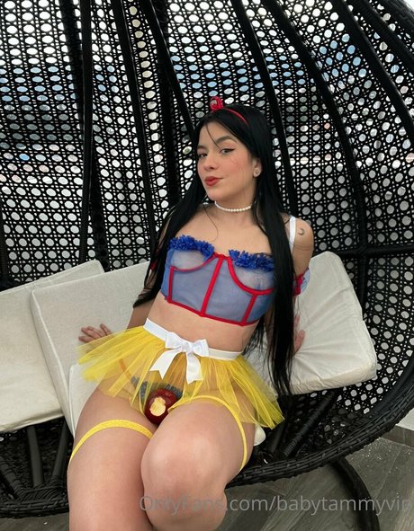 Babytammyvip photo 87