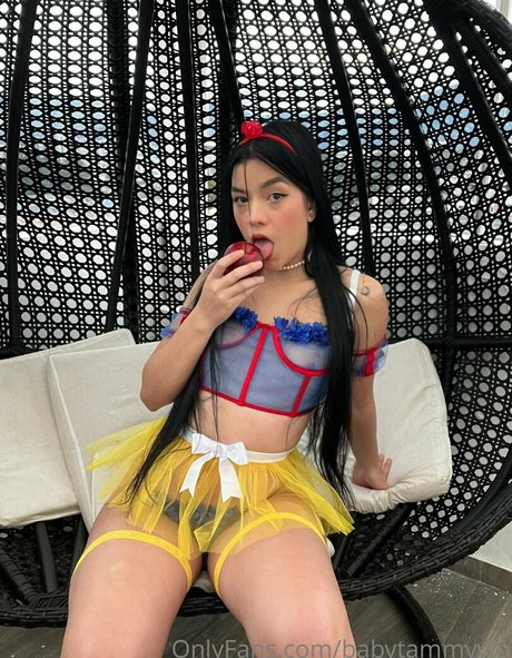 Babytammyvip photo 91