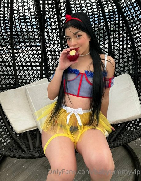 Babytammyvip photo 92