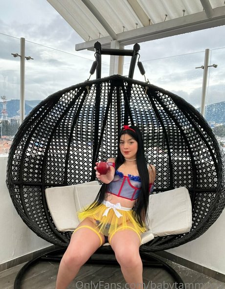 Babytammyvip photo 96