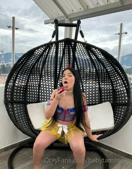 Babytammyvip photo 97