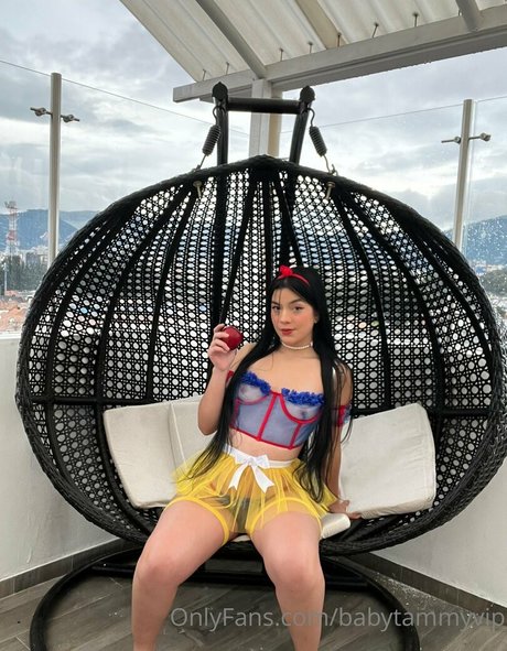 Babytammyvip photo 98