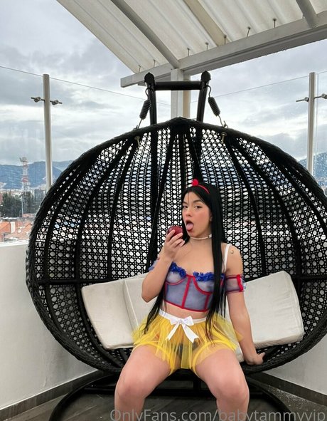 Babytammyvip photo 100