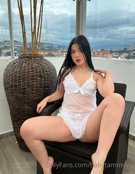 Babytammyvip photo 121