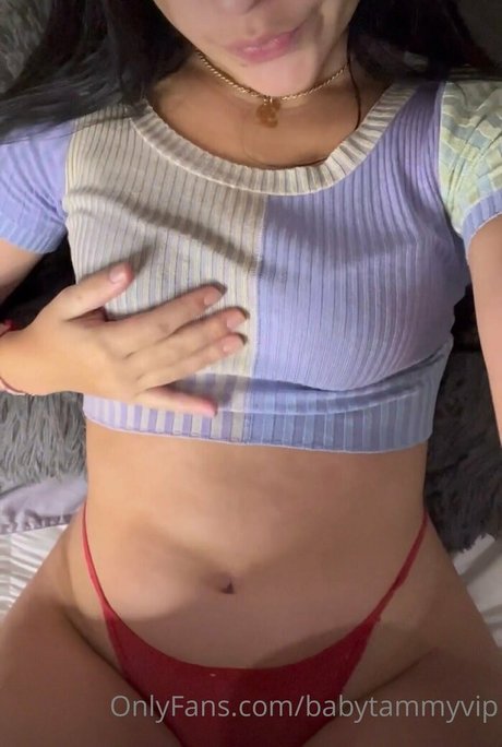 Babytammyvip photo 125