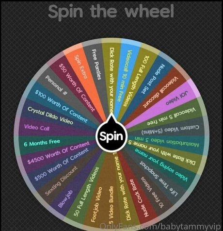 Babytammyvip photo 134