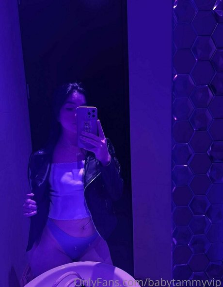 Babytammyvip photo 140