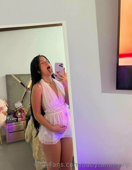 Babytammyvip photo 191