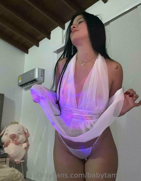 Babytammyvip photo 250