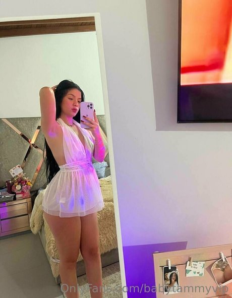 Babytammyvip photo 253