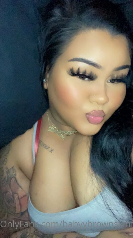 Babyybrownskinfree photo 10