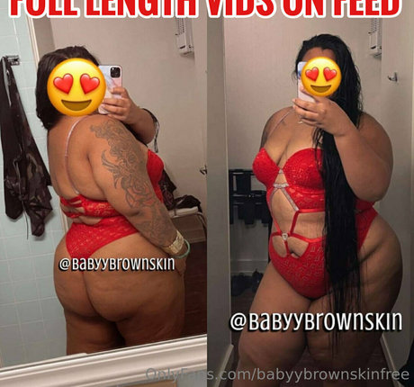 Babyybrownskinfree photo 13