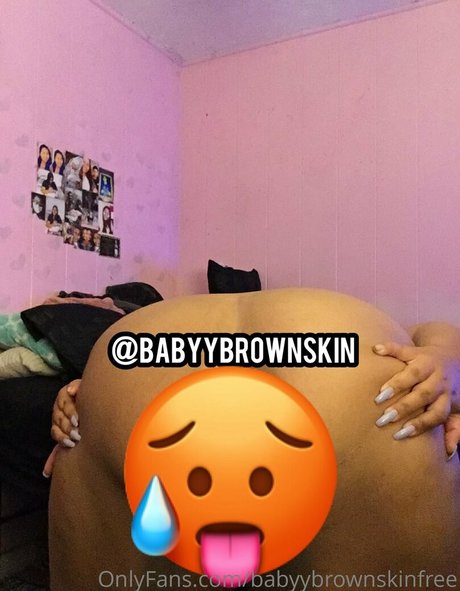 Babyybrownskinfree photo 15