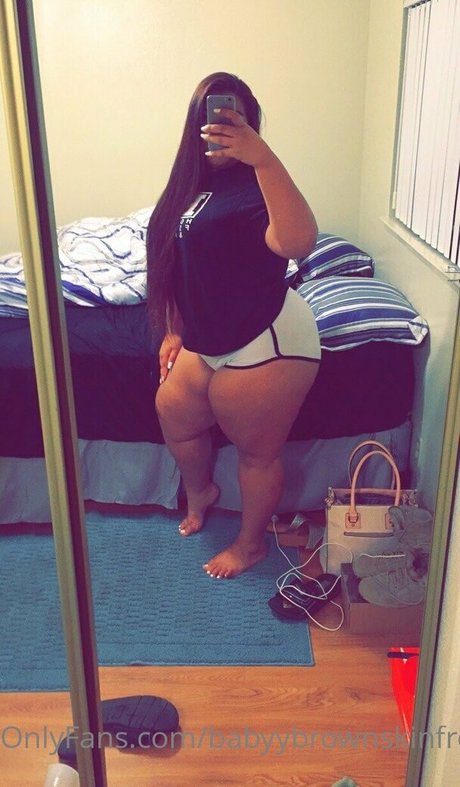 Babyybrownskinfree photo 18