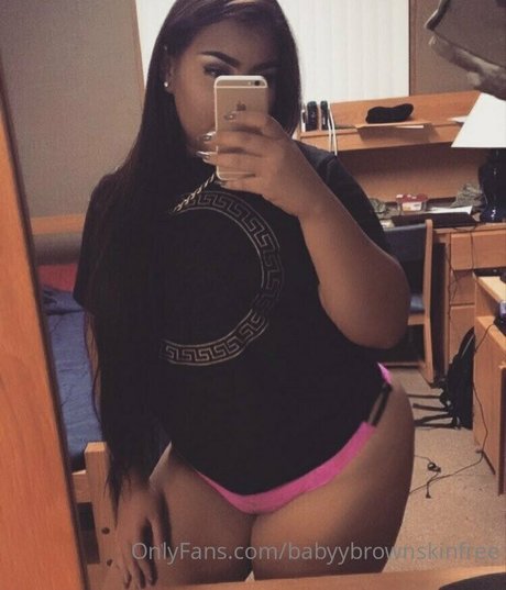 Babyybrownskinfree photo 19