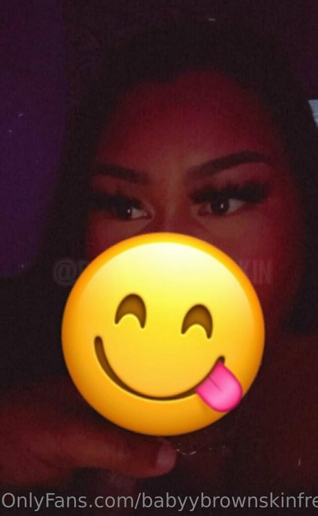 Babyybrownskinfree photo 48