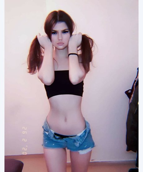 BabyyyGorilla photo 24
