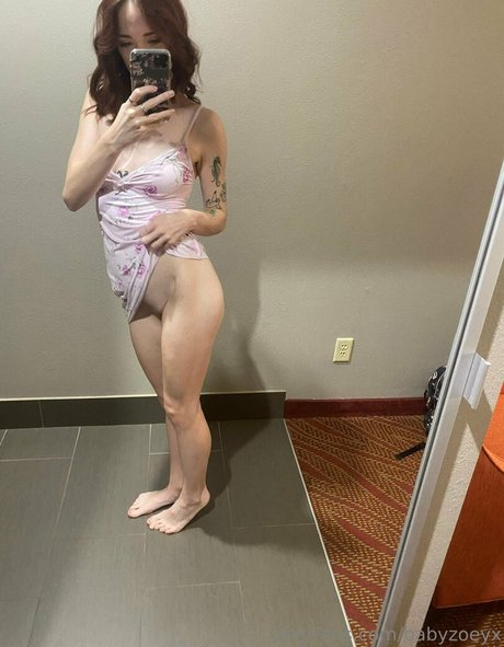 Babyzoeyx photo 20
