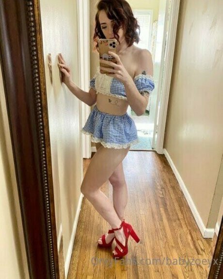 Babyzoeyx photo 62